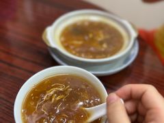 豪华碗仔翅-添發碗仔翅美食