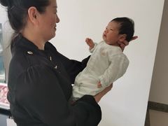 -好孕妈妈月嫂(哈尔滨总店)