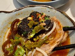 -百春原湖南牛肉粉(百联世纪店)
