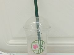 玫瑰荔枝冰粉酿-宝珠奶酪(闵行仲盛店)