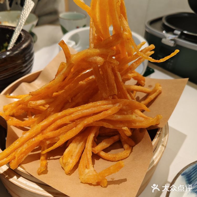 一间被湘菜耽误的甜品店