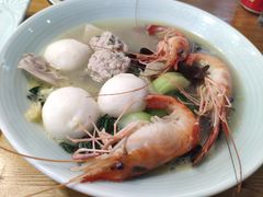 -百家鲜·杭帮菜