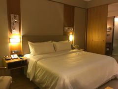 -成都蒲江花样年福朋喜来登度假酒店·宜客乐西餐厅