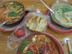 米线砂锅-清真·马文砂锅大全(麦苋街店)