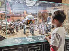 -二连浩特国家地质公园