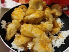 -大鸭梨烤鸭店(花园村店)