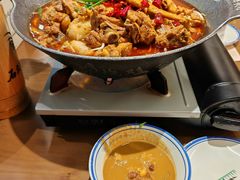 -石灰石烧鸡公(南通万象城店)