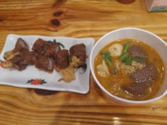 -八市阿杰五香(大元路分店)