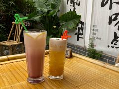 -EVA咖啡小酒馆