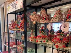 -陕西风味餐厅(陕西省驻京办店)