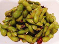-可可大虾武汉土菜大排档(万松园1店)