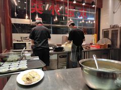 -启香鸡私房菜(湖景店)