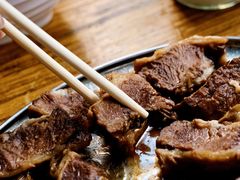 柱候净牛腩-小梁哥云吞面(黄贝岭店)