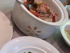 -老正兴菜馆(福州路店)