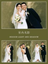-绽放摄胶片摄影工作室