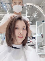 点击看大图 -MY HAIR ARDOR