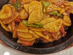 -庐州太太(双岗店)