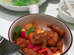 -清晖小苑•顺德地方菜(壹海城店)