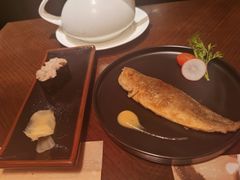 -佛山希尔顿酒店·融誉亚洲美食荟