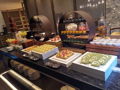 -博林天瑞喜来登酒店·西丽尚膳