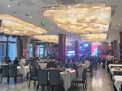 -聚鑫阁江浙菜·非遗传承技艺(青村帝华园店)