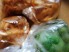 笋尖浇头-韦记老友粉(大华店)