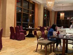 大堂-锦园餐厅(九龙湖开元度假村店)