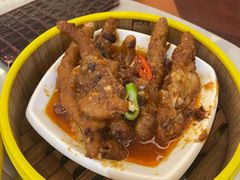 -蝴蝶里·粤菜·点心(龙湖杭州金沙天街店)