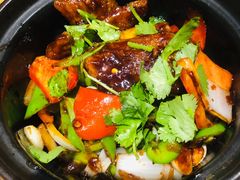 砂锅带鱼-好介口深夜酒馆(梅江店)