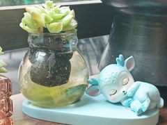 -街角 T·COFFEE 融合料理·BISTRO(车公庙店)