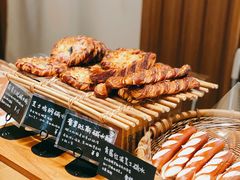 -慢熟面包店bud bread(孩儿巷店)