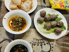 -东记炭炉·海鲜鸡煲(龙华店)