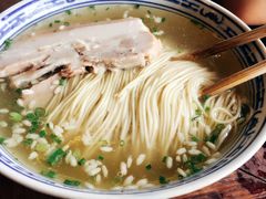 枫镇大肉面-同得兴 Since·1995 传统苏式面馆(嘉馀坊店)