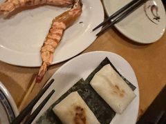 -福烤锦花(长乐路店)