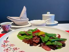 -馋遇江南·精致湖景雅宴(东方之门店)