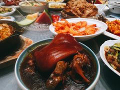 -鲜得莱渔港·小平岛海胆馆(七贤岭店)