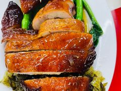 -程记烧腊快餐店(松园南街店)