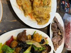 -张包铺(道外店)