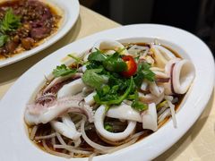 -香港池仔记肠粉王(博多新记襄阳南路店)