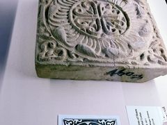 -敦煌莫高窟数字展示中心
