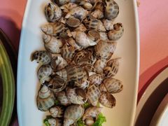 -高佳庄·舟山海鲜(海景旗舰店)