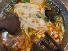 -小满手工粉(上海月星环球港店)