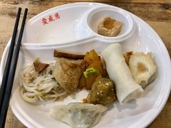 -素清香(解放路店)