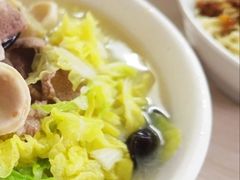 -蓝氏钟楼肉粽