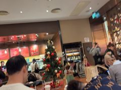 -星巴克(威尼斯人店)