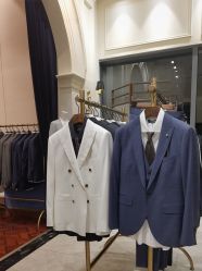 -MR.COLLECTION西装先生(富华里店)