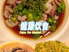 -许爷家·生态湖鲜(徐汇日月光店)