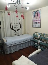 -肌理言健康美肌驻颜所