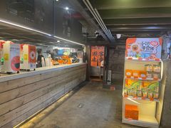 -放哈·甜醅子奶茶创造者(正宁路店)
