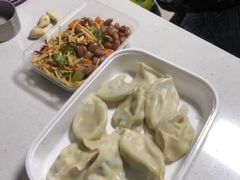 -北方饺子王·海肠捞饭·海鲜锅(山大店)